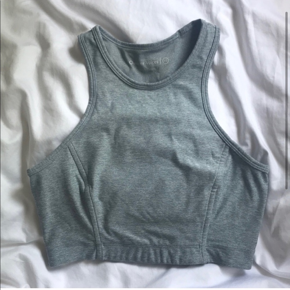 Outdoor Voices Athena Top XS